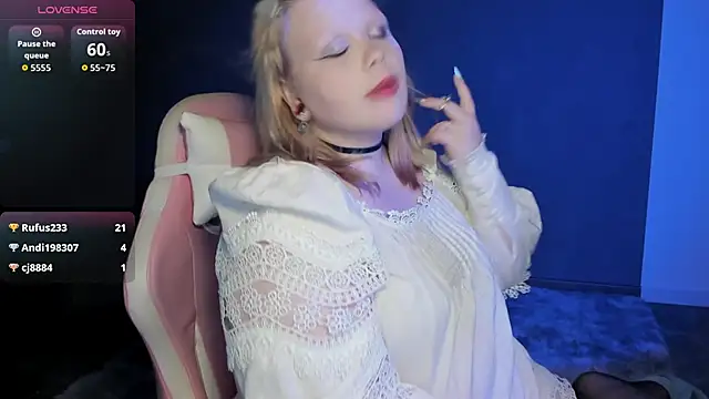LottieReed online show from 16, 5, 2026