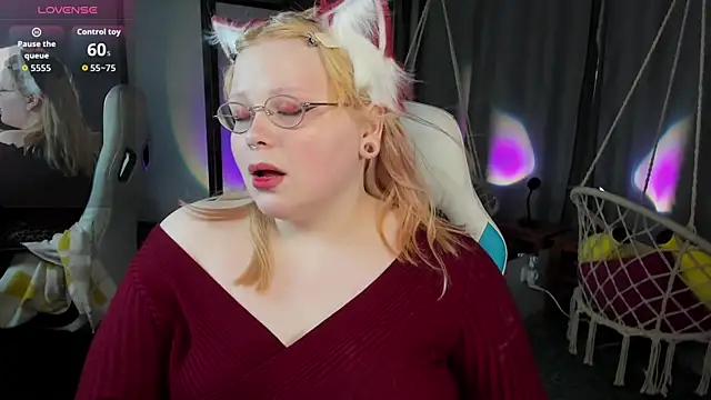 LottieReed online show from 17, 6, 2026