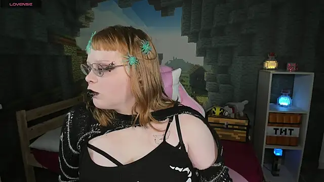 LottieReed online show from 29, 10, 2025