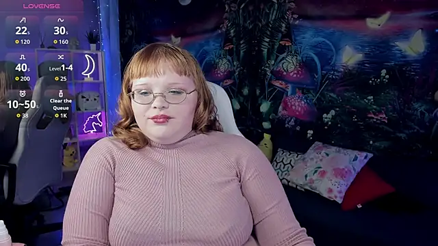 LottieReed online show from 30, 11, 2025