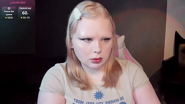 LottieReed online show from 21, 5, 2026