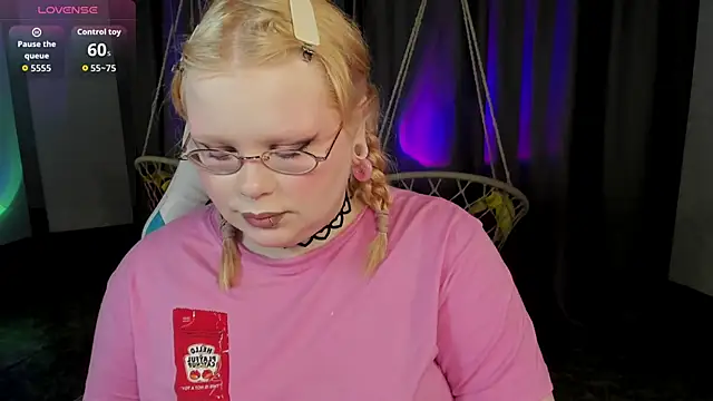 LottieReed online show from 11, 6, 2026