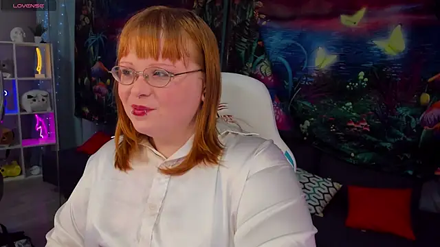 LottieReed online show from 19, 12, 2025