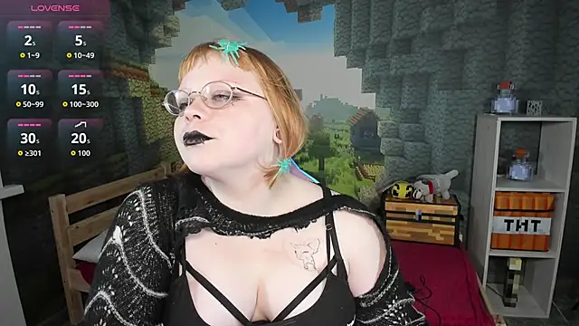 LottieReed online show from 30, 10, 2025