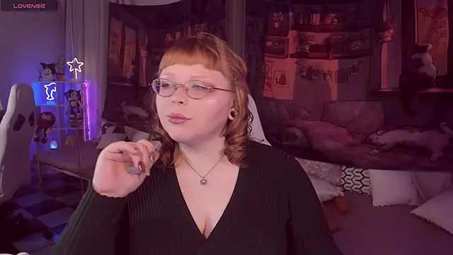 LottieReed online show from 10, 1, 2026