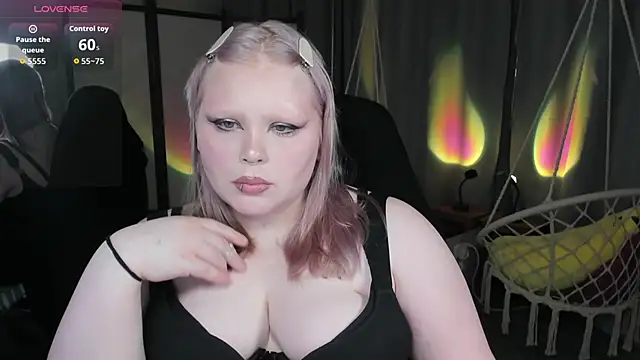 LottieReed online show from 29, 5, 2026
