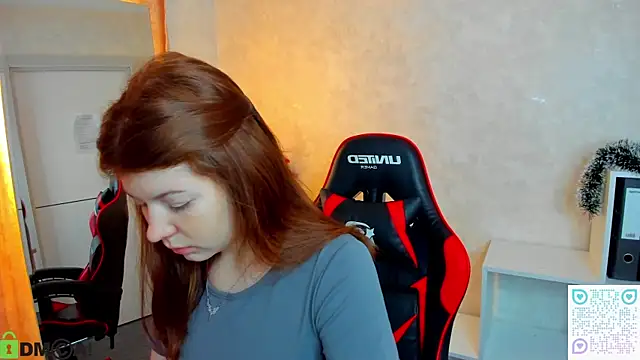 Nika Jonson online show from 13, 1, 2026