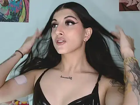 princess ofyourdreams online show from 12, 3, 2026