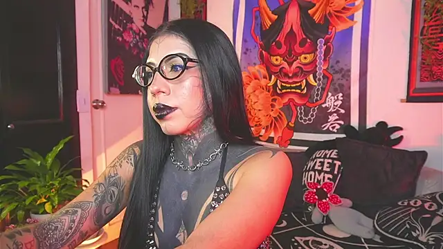 Dalia Vorhees online show from 1, 7, 2026