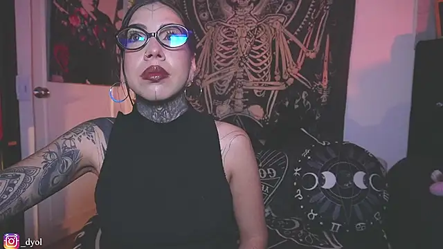 Dalia Vorhees online show from 17, 1, 2026