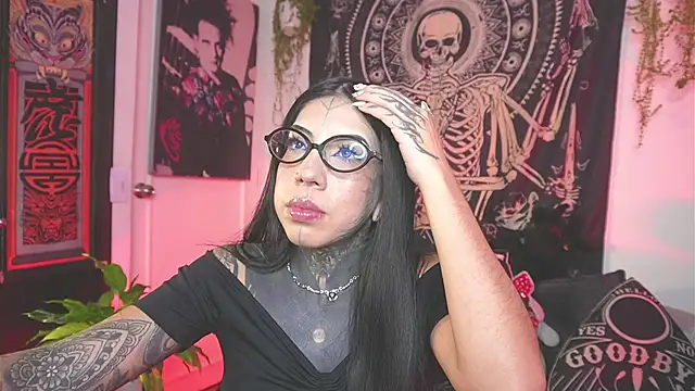 Dalia Vorhees online show from 2, 6, 2026