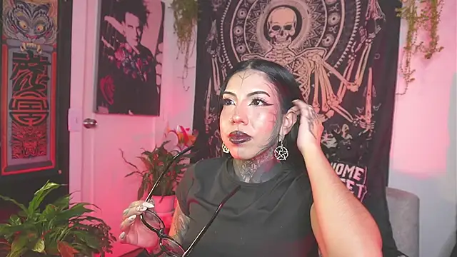 Dalia Vorhees online show from 26, 5, 2026