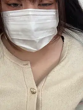 Snapshot of RIHO_riho_01 chatting on 5, 12, 2025 RIHO riho 01 online show from 5, 12, 2025