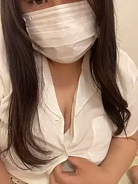 RIHO riho 01 online show from 16, 6, 2026