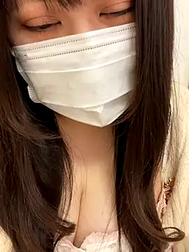 Snapshot of RIHO_riho_01 chatting on 12, 11, 2025 RIHO riho 01 online show from 12, 11, 2025