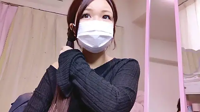 Snapshot of HIMEKAxx chatting on 22, 2, 2026 HIMEKAxx online show from 22, 2, 2026