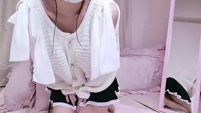 Snapshot of HIMEKAxx chatting on 5, 2, 2026 HIMEKAxx online show from 5, 2, 2026