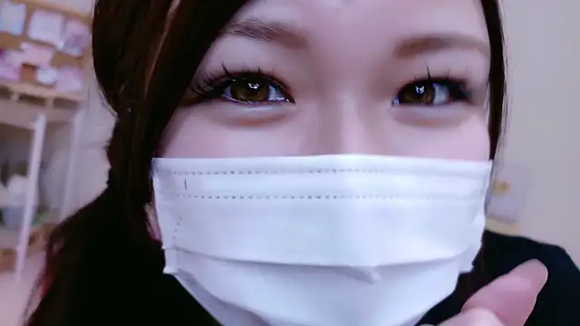 Snapshot of HIMEKAxx chatting on 27, 2, 2026 HIMEKAxx online show from 27, 2, 2026