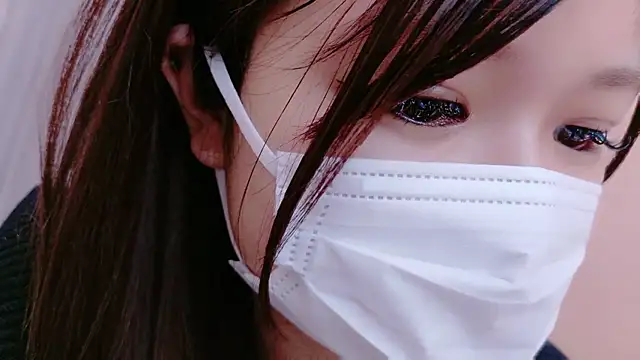 Snapshot of HIMEKAxx chatting on 3, 12, 2025 HIMEKAxx online show from 3, 12, 2025