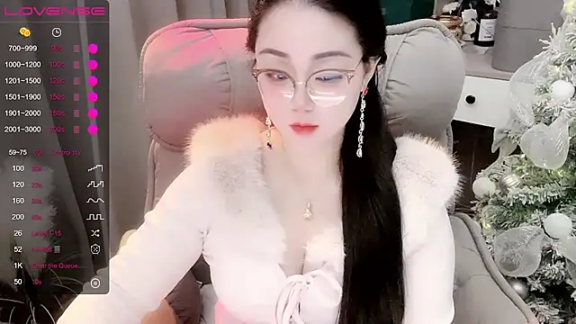 Monica-666888- online show from 15, 12, 2025