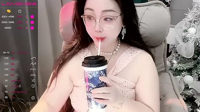 Monica-666888- online show from 18, 12, 2025