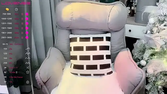 Snapshot of Monica-666888- chatting on 27, 2, 2026 Monica-666888- online show from 27, 2, 2026