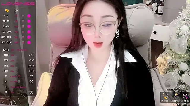 Monica-666888- online show from 14, 12, 2025