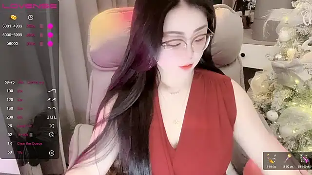 Snapshot of Monica-666888- chatting on 28, 2, 2026 Monica-666888- online show from 28, 2, 2026