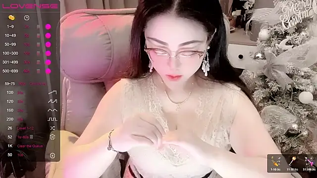 Monica-666888- online show from 27, 3, 2026