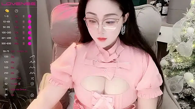 Monica-666888- online show from 15, 12, 2025