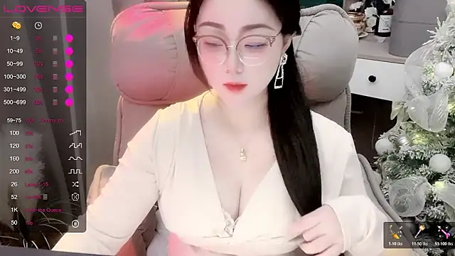 Monica-666888- online show from 14, 12, 2025