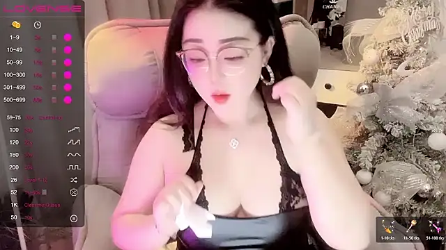 Monica-666888- online show from 10, 4, 2026