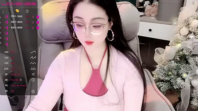 Monica-666888- online show from 5, 11, 2025