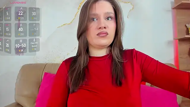 Jenny Hart online show from 7, 3, 2026