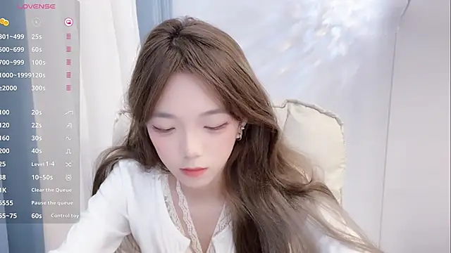 Snapshot of babyting-888- chatting on 30, 10, 2025 babyting-888- online show from 30, 10, 2025