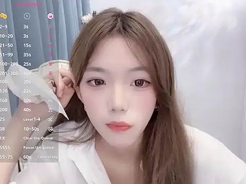 Snapshot of babyting-888- chatting on 27, 10, 2025 babyting-888- online show from 27, 10, 2025