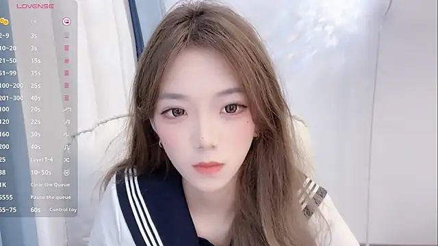 Snapshot of babyting-888- chatting on 31, 10, 2025 babyting-888- online show from 31, 10, 2025