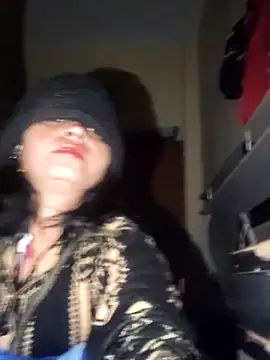 Snapshot of Pyaar_Ki_Pooja chatting on 21, 12, 2025 Pyaar Ki Pooja online show from 21, 12, 2025