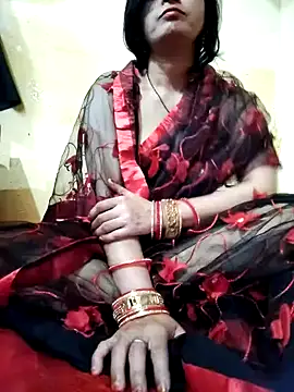 Snapshot of Pyaar_Ki_Pooja chatting on 26, 10, 2025 Pyaar Ki Pooja online show from 26, 10, 2025