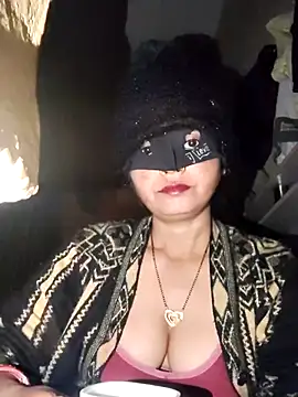 Snapshot of Pyaar_Ki_Pooja chatting on 16, 1, 2026 Pyaar Ki Pooja online show from 16, 1, 2026