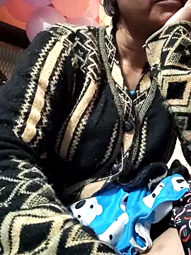 Snapshot of Pyaar_Ki_Pooja chatting on 15, 11, 2025 Pyaar Ki Pooja online show from 15, 11, 2025