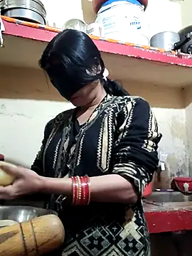 Snapshot of Pyaar_Ki_Pooja chatting on 14, 11, 2025 Pyaar Ki Pooja online show from 14, 11, 2025