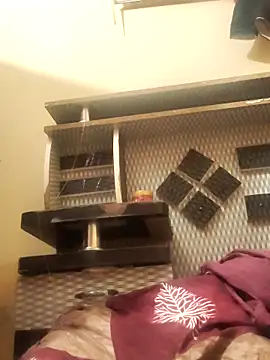 Snapshot of Pyaar_Ki_Pooja chatting on 18, 11, 2025 Pyaar Ki Pooja online show from 18, 11, 2025