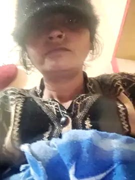 Snapshot of Pyaar_Ki_Pooja chatting on 6, 1, 2026 Pyaar Ki Pooja online show from 6, 1, 2026