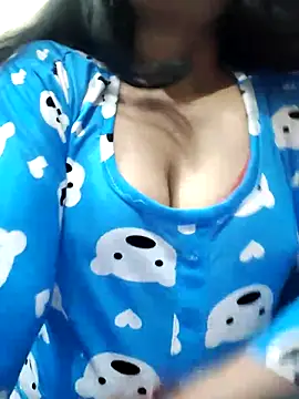 Snapshot of Pyaar_Ki_Pooja chatting on 3, 11, 2025 Pyaar Ki Pooja online show from 3, 11, 2025