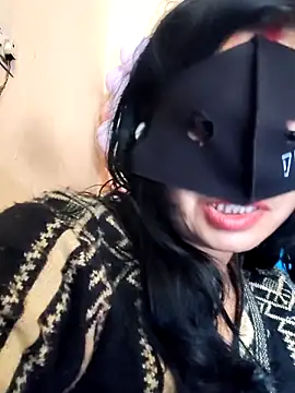 Snapshot of Pyaar_Ki_Pooja chatting on 17, 11, 2025 Pyaar Ki Pooja online show from 17, 11, 2025