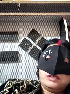 Snapshot of Pyaar_Ki_Pooja chatting on 26, 11, 2025 Pyaar Ki Pooja online show from 26, 11, 2025