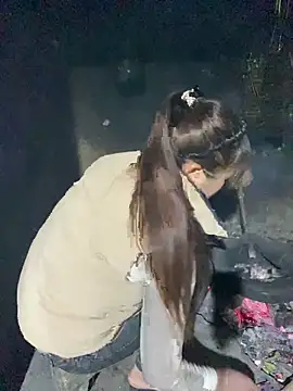 nachi-baby online show from 17, 12, 2025