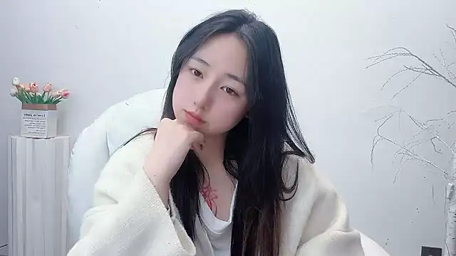 Love-hanzaizai718 online show from 30, 10, 2025