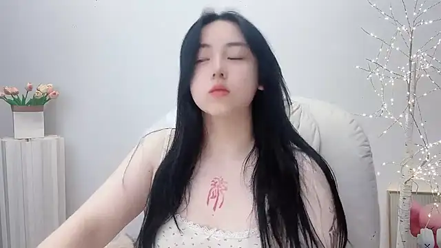 Love-hanzaizai718 online show from 10, 11, 2025